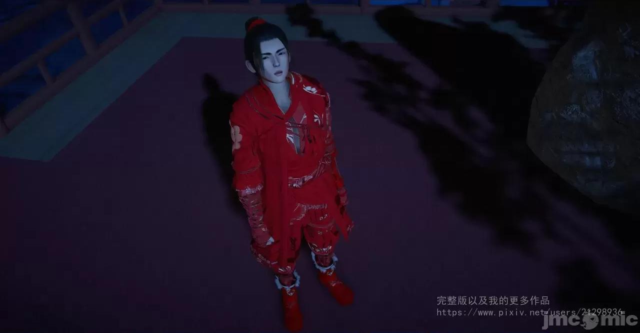 仙劍全集 仙劍全集 第176页