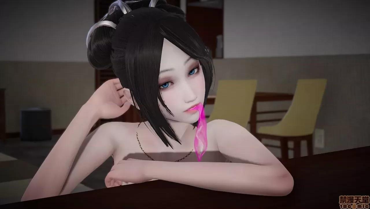 淫女小柔 [拉拉啊拉拉] 淫女小柔2 第123页