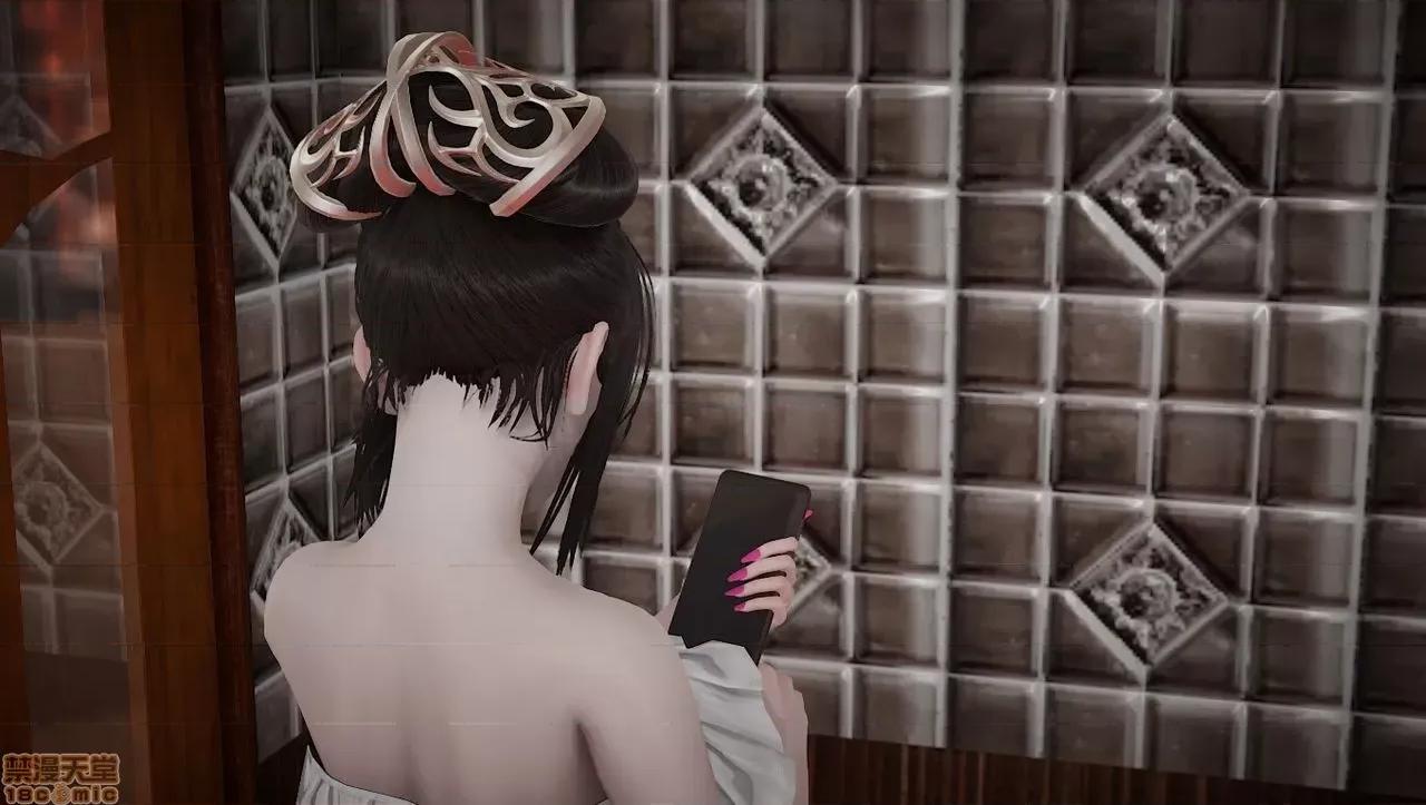 淫女小柔 [拉拉啊拉拉] 淫女小柔2 第188页