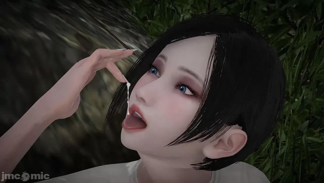 淫女小柔 [唐納德·懂] 淫女小柔 3-30-1280x 第53页