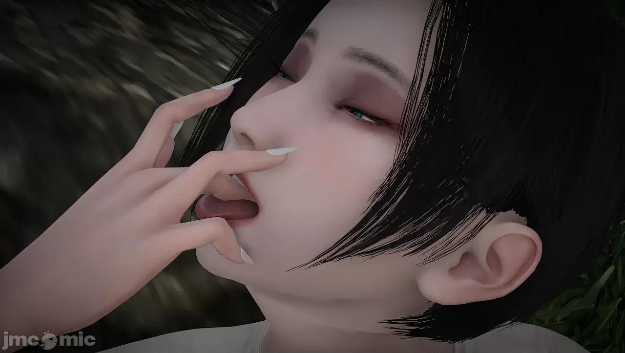 淫女小柔 [唐納德·懂] 淫女小柔 3-30-1280x 第54页