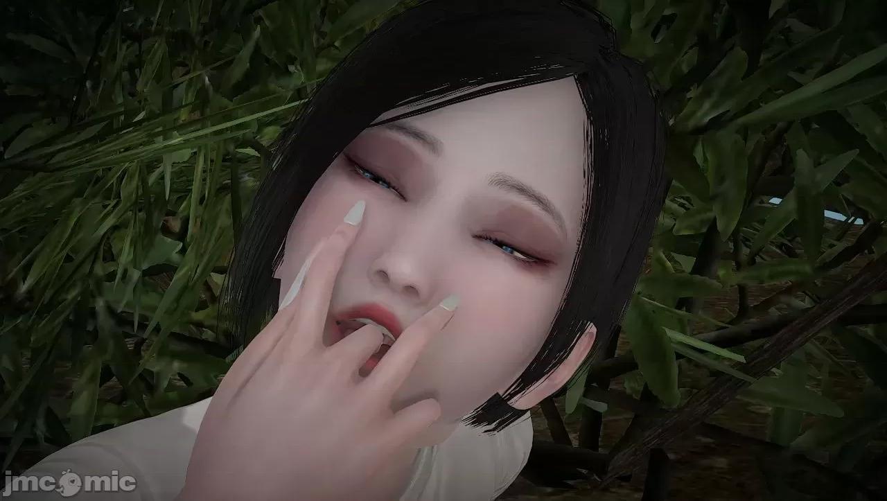 淫女小柔 [唐納德·懂] 淫女小柔 3-30-1280x 第55页