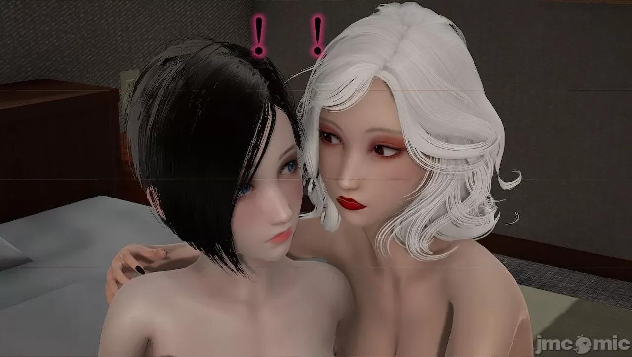 淫女小柔 [唐納德·懂] 淫女小柔 3-30-1280x 第357页