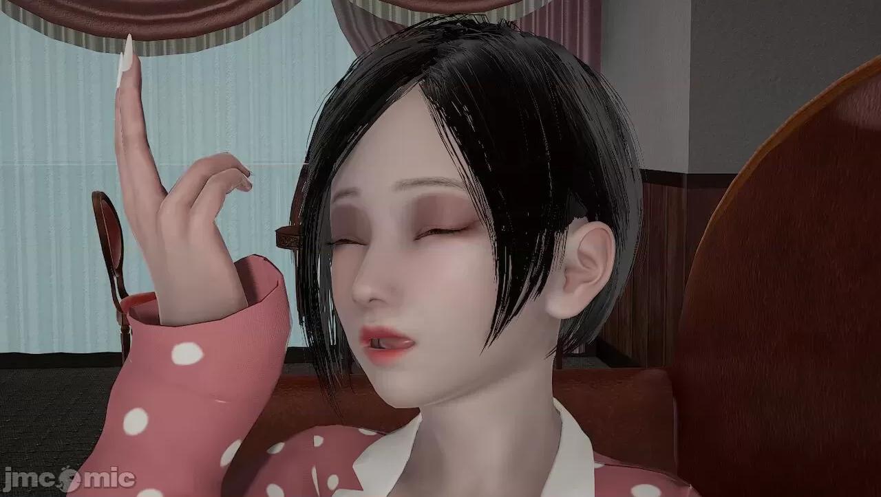 淫女小柔 [唐納德·懂] 淫女小柔 3-30-1280x 第440页