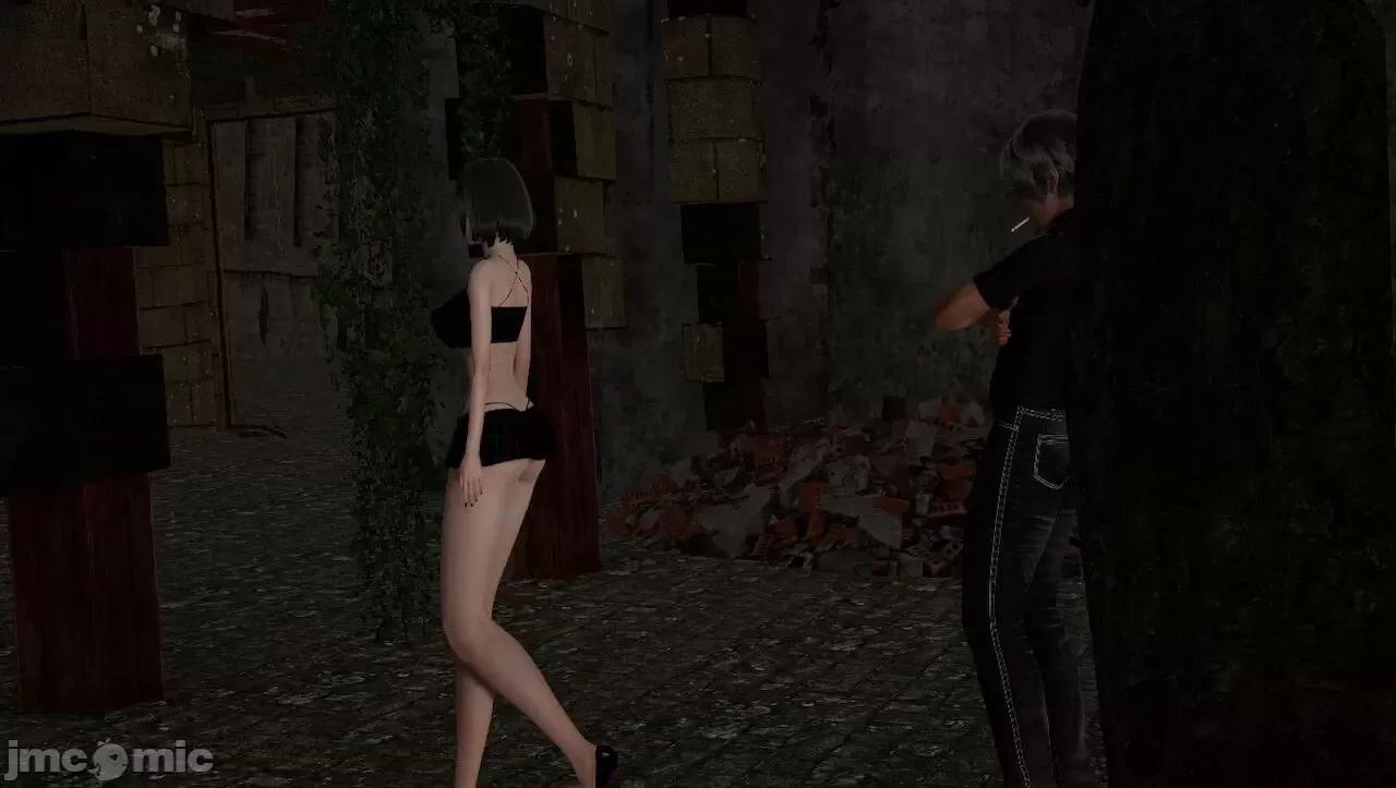 淫女小柔 [唐納德·懂] 淫女小柔 3-30-1280x 第555页
