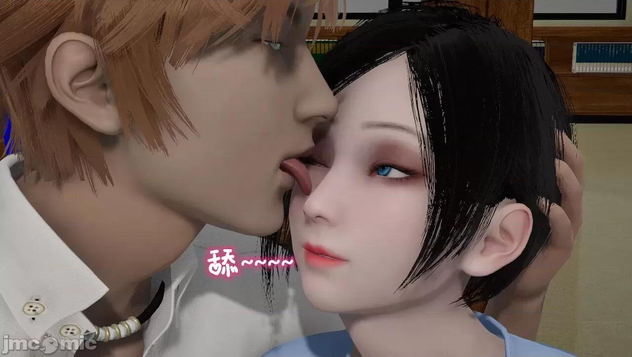 淫女小柔 [唐納德·懂] 淫女小柔 31-42-1280x 第29页