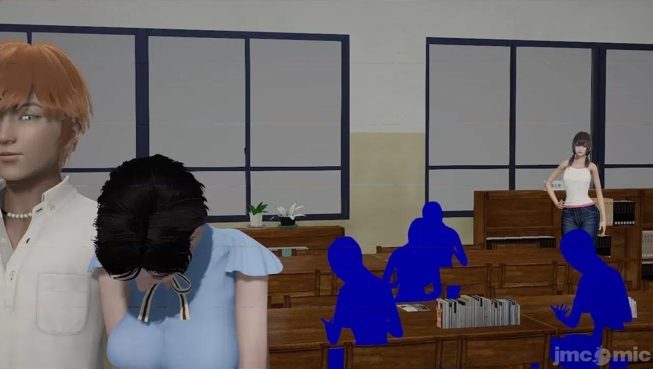 淫女小柔 [唐納德·懂] 淫女小柔 31-42-1280x 第52页