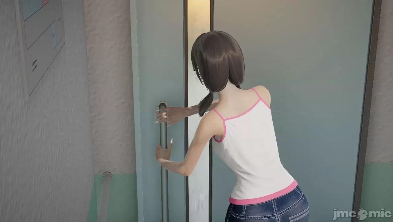 淫女小柔 [唐納德·懂] 淫女小柔 31-42-1280x 第56页
