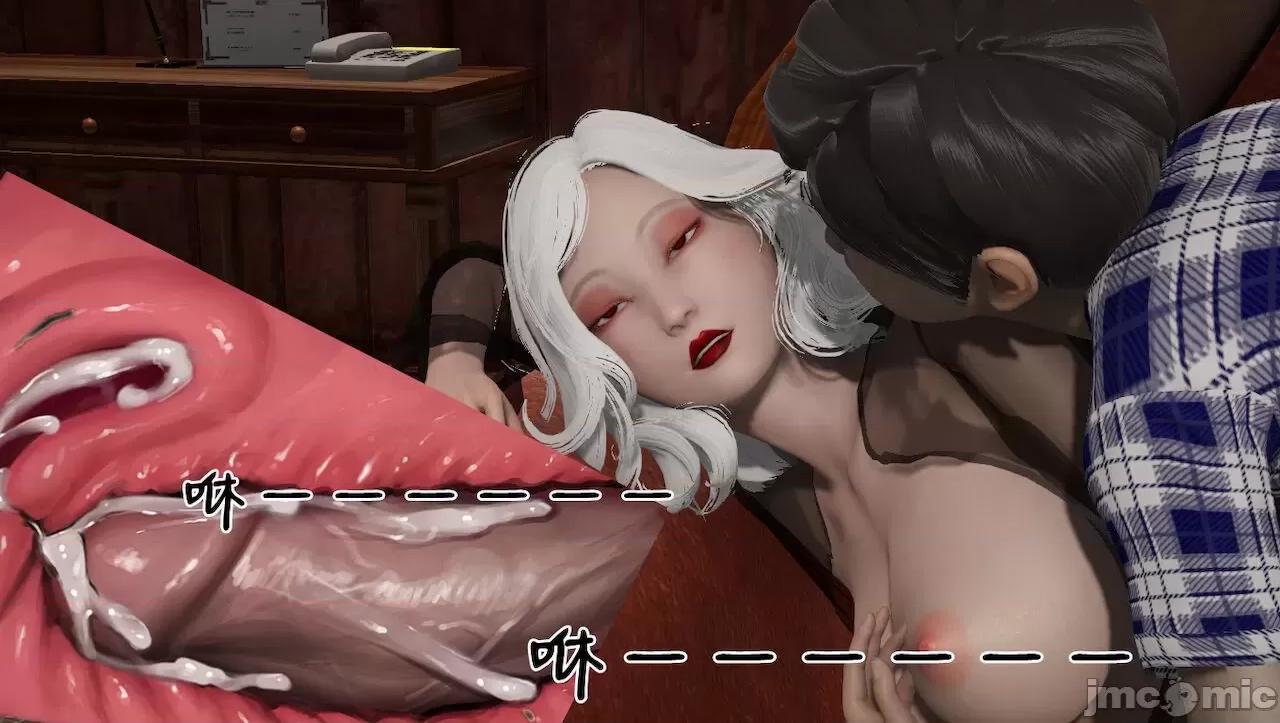 淫女小柔 [唐納德·懂] 淫女小柔 31-42-1280x 第203页