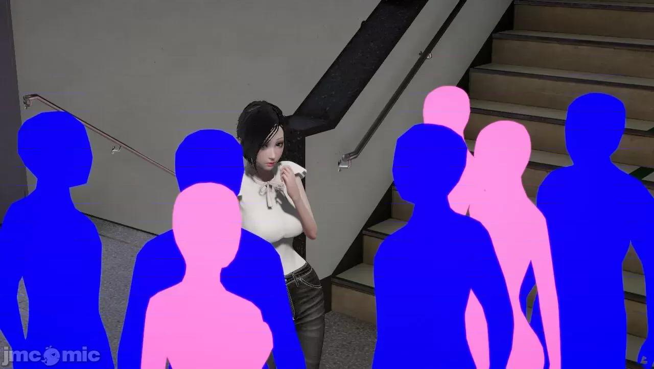 淫女小柔 [唐納德·懂] 淫女小柔 31-42-1280x 第337页