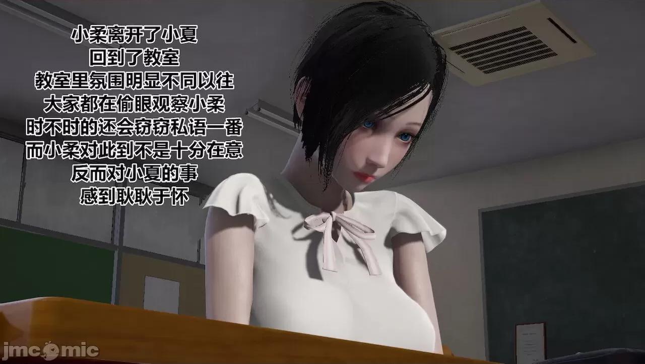 淫女小柔 [唐納德·懂] 淫女小柔 31-42-1280x 第364页
