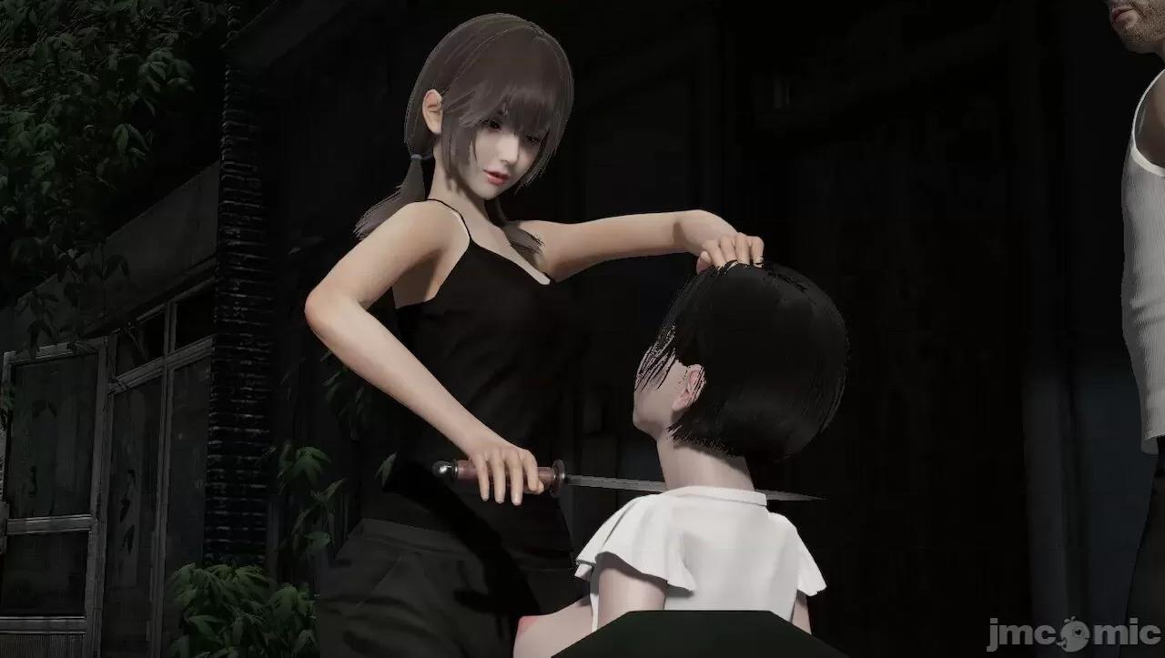 淫女小柔 [唐納德·懂] 淫女小柔 31-42-1280x 第468页