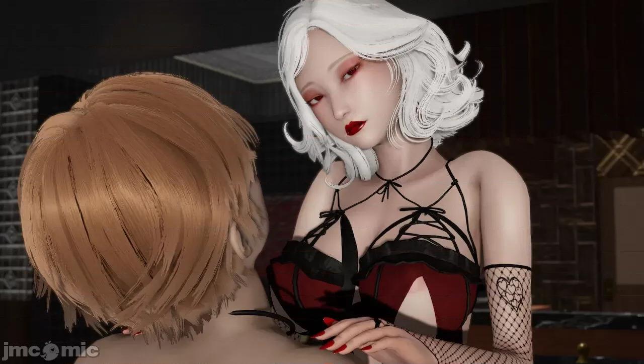 淫女小柔 [唐納德·懂] 淫女小柔 31-42-1280x 2 第383页