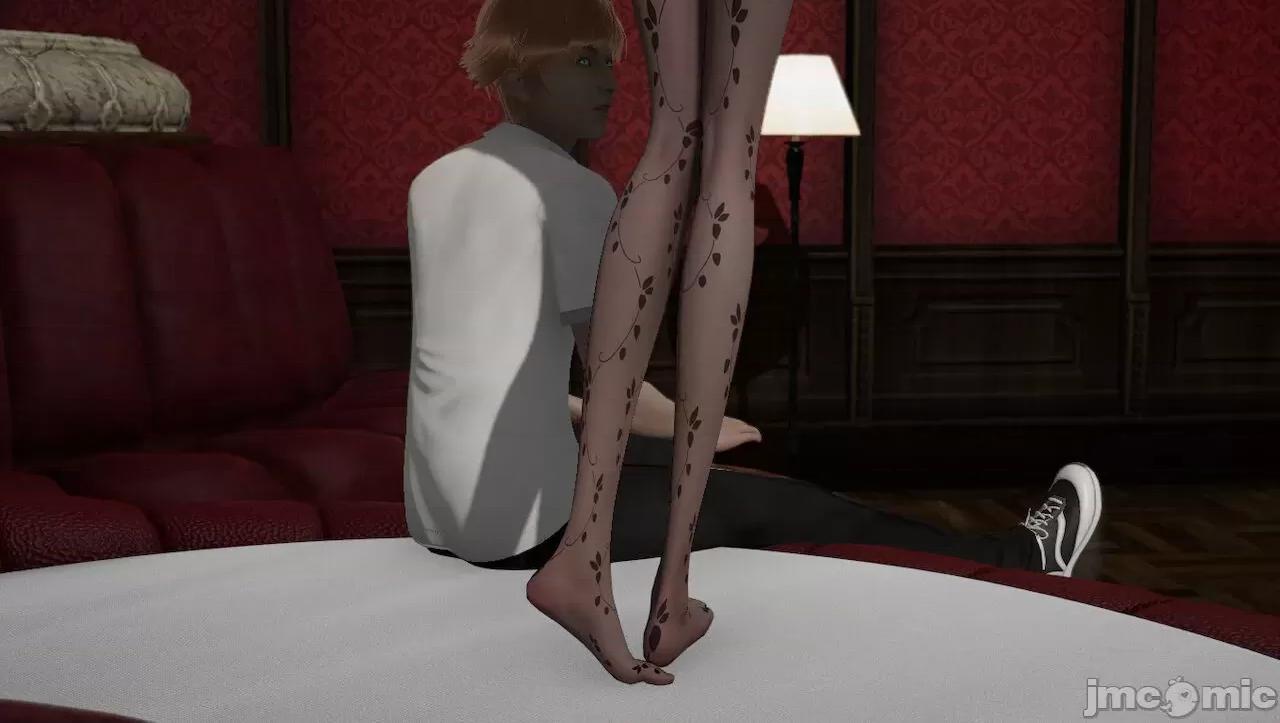 淫女小柔 [唐納德·懂] 淫女小柔 31-42-1280x 2 第434页