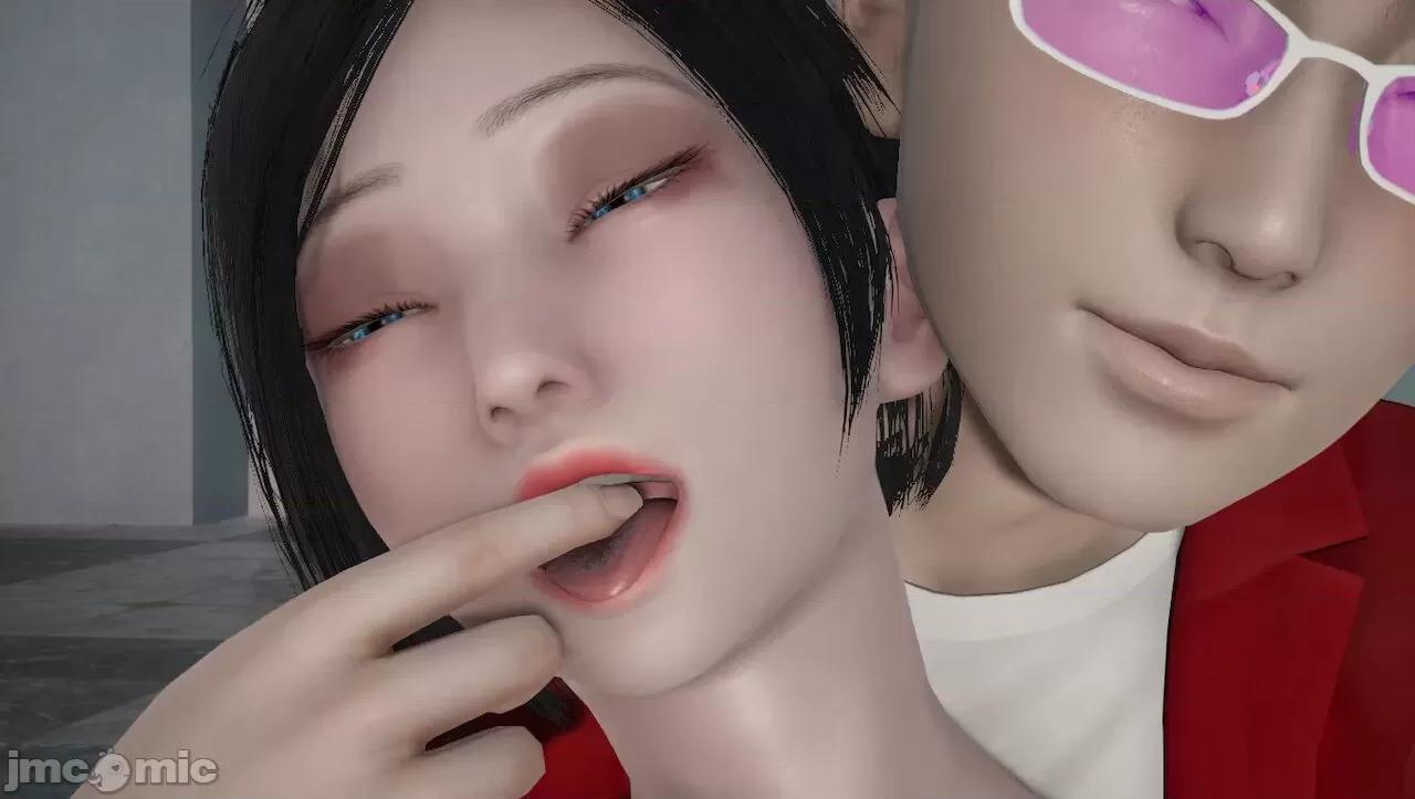 淫女小柔 [唐納德·懂] 淫女小柔 43 第47页