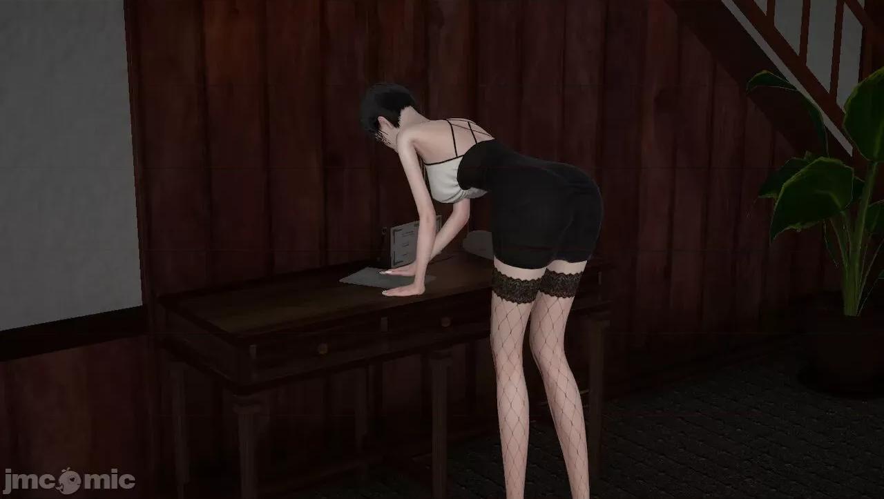 淫女小柔 淫女小柔 44-46 第2页