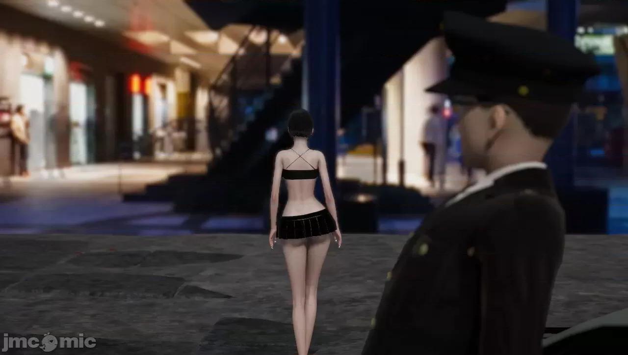 淫女小柔 淫女小柔 44-46 第122页
