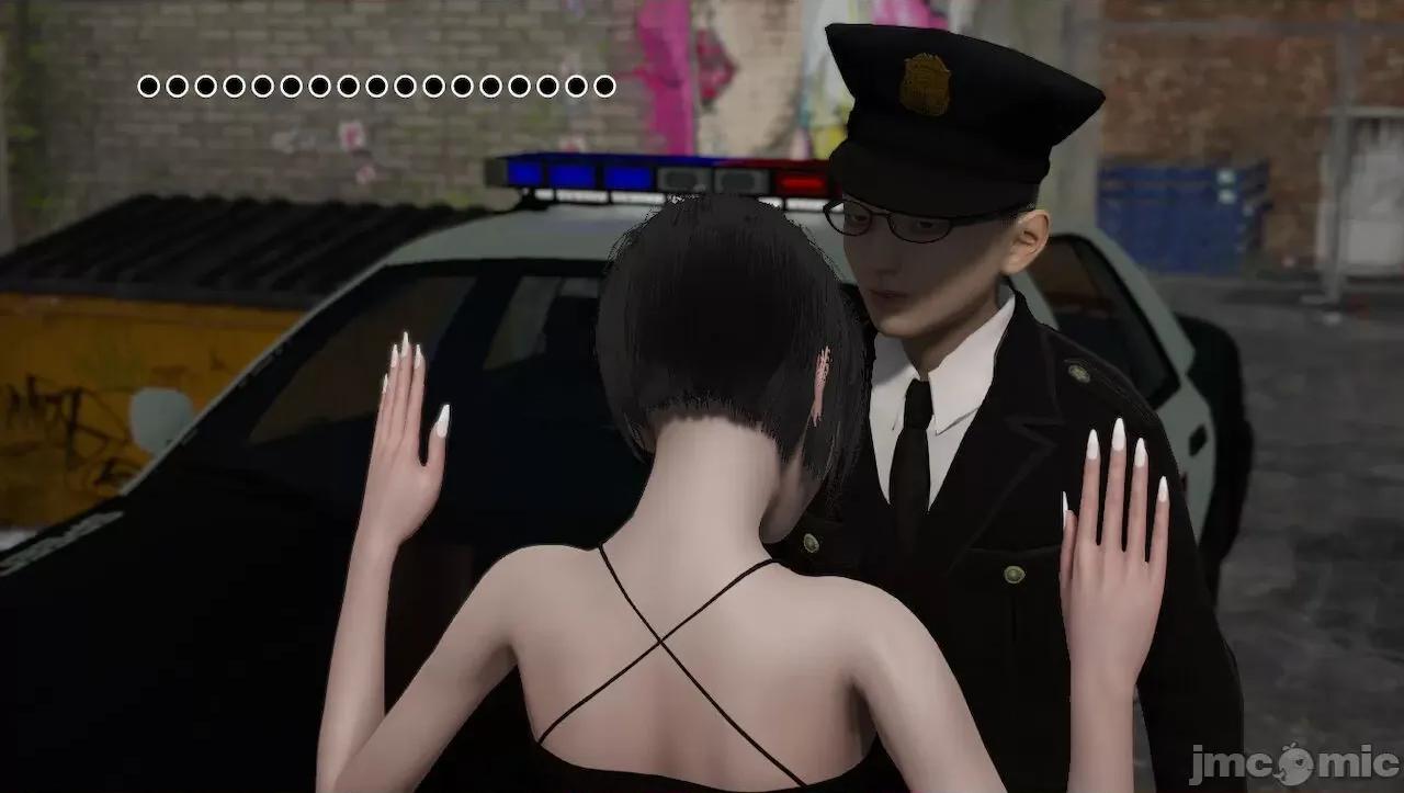 淫女小柔 淫女小柔 44-46 第132页