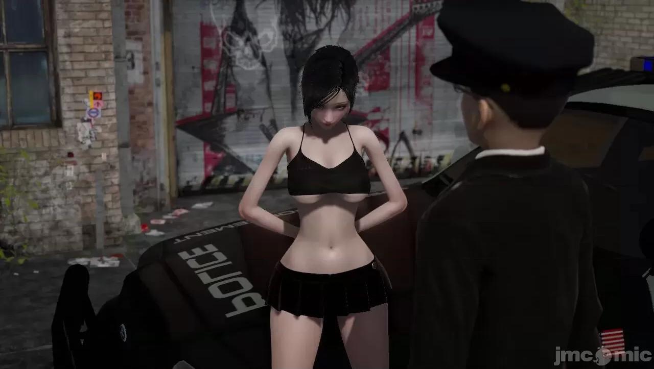 淫女小柔 淫女小柔 44-46 第140页