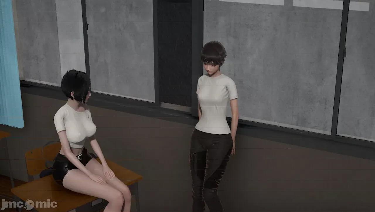 淫女小柔 淫女小柔 44-46 第208页