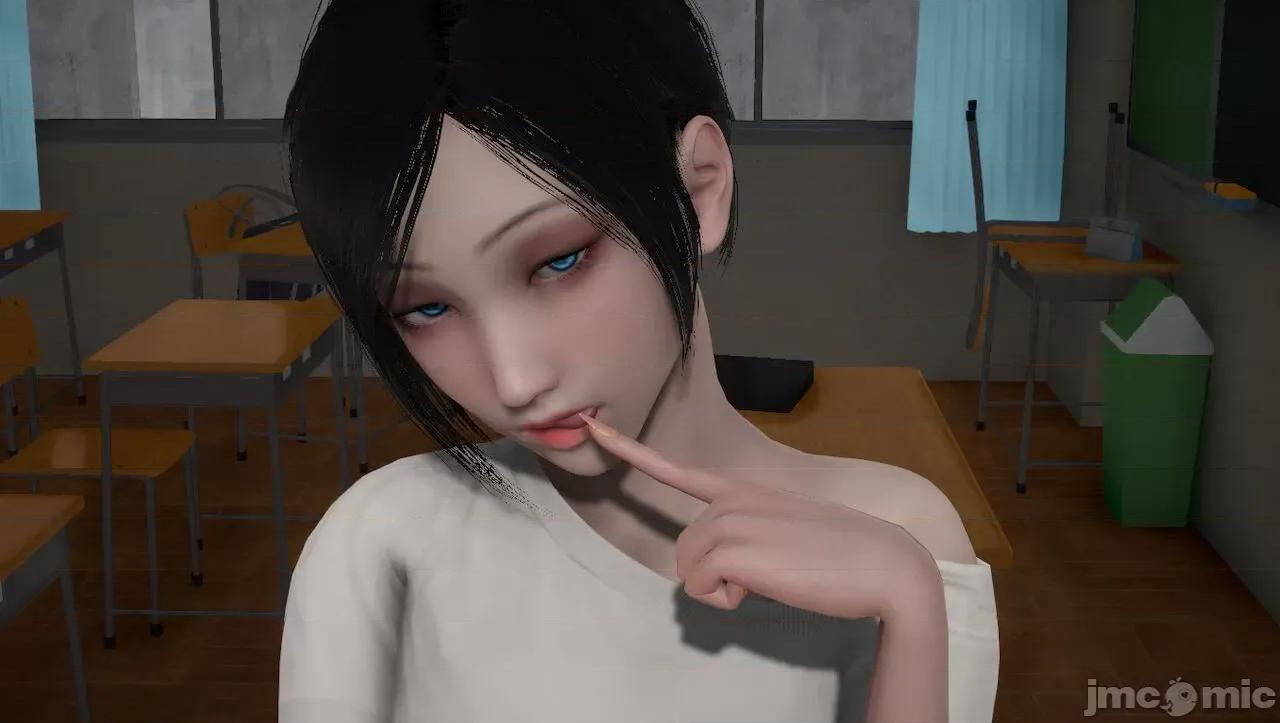 淫女小柔 淫女小柔 44-46 第251页