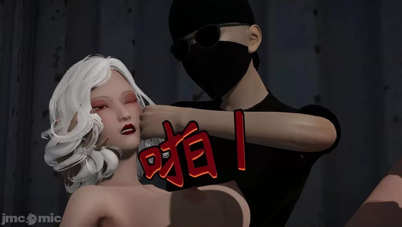 淫女小柔 [唐納德·懂] 淫女小柔 48-49-1280x 第73页