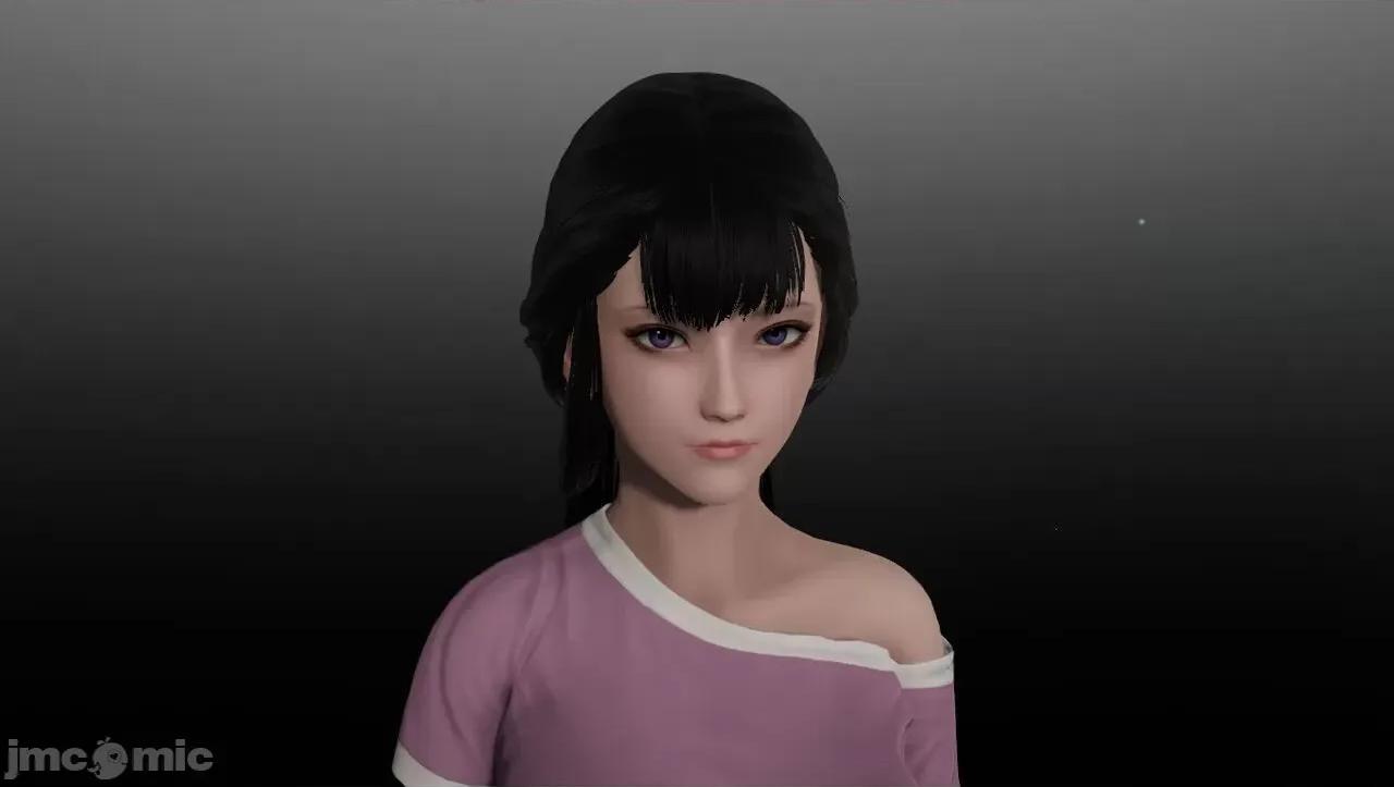 淫女小柔 [唐納德·懂] 淫女小柔 48-49-1280x 第95页