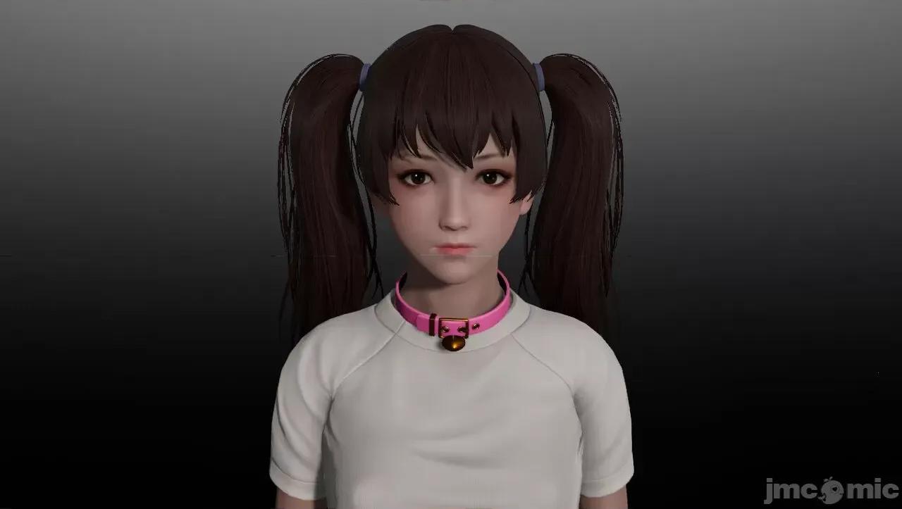 淫女小柔 [唐納德·懂] 淫女小柔 48-49-1280x 第96页