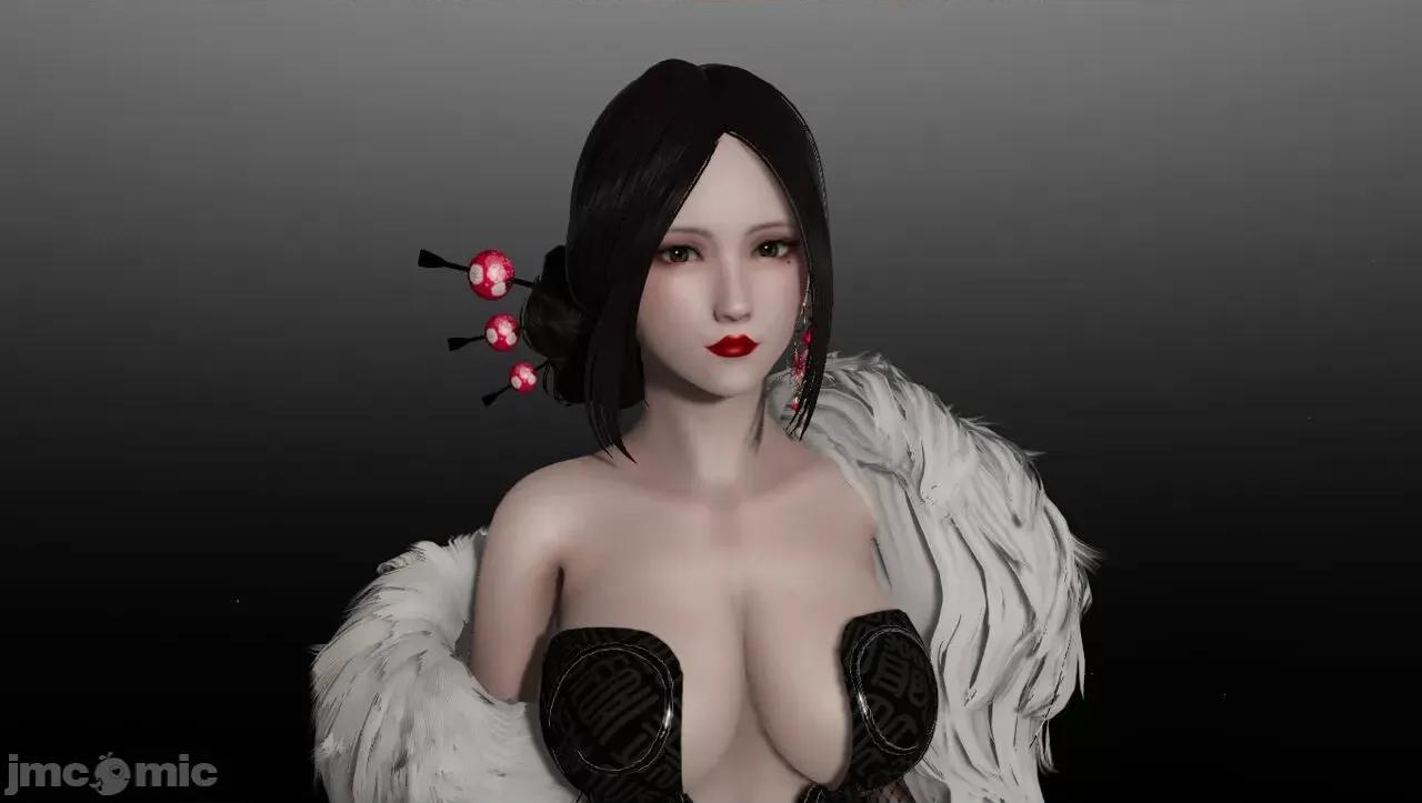 淫女小柔 [唐納德·懂] 淫女小柔 48-49-1280x 第97页
