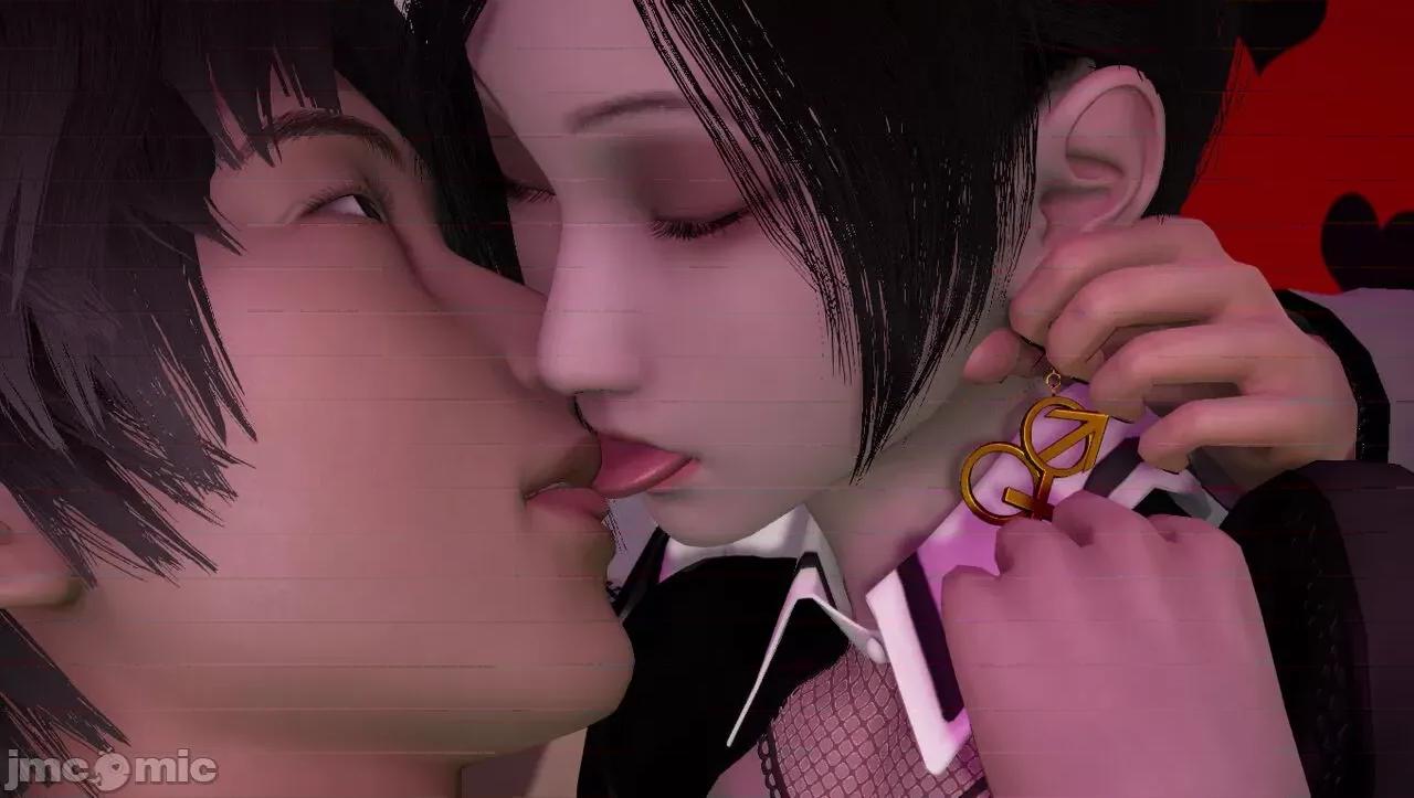 淫女小柔 [唐納德·懂] 淫女小柔 48-49-1280x 第129页