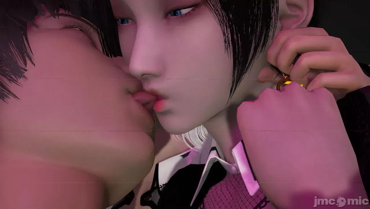 淫女小柔 [唐納德·懂] 淫女小柔 48-49-1280x 第131页