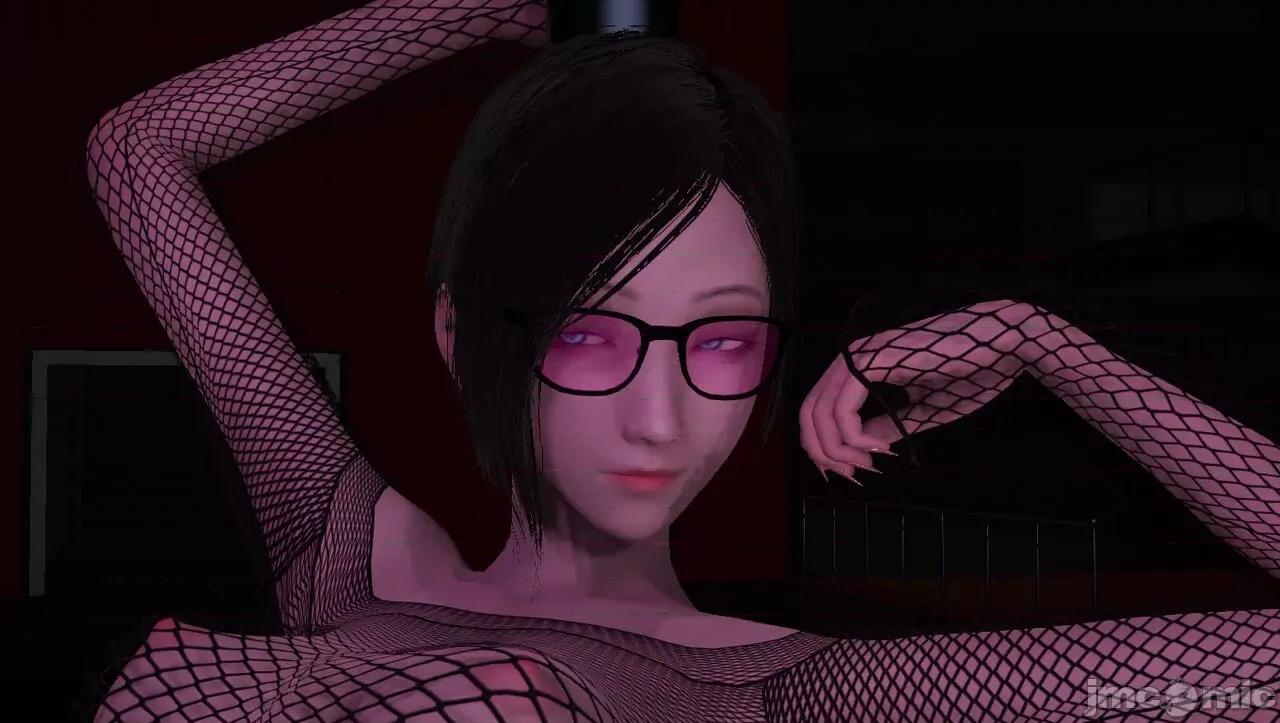 淫女小柔 淫女小柔 50 第4页