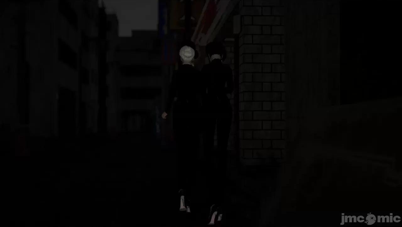 淫女小柔 [唐納德·懂] 淫女小柔 51-52 第24页