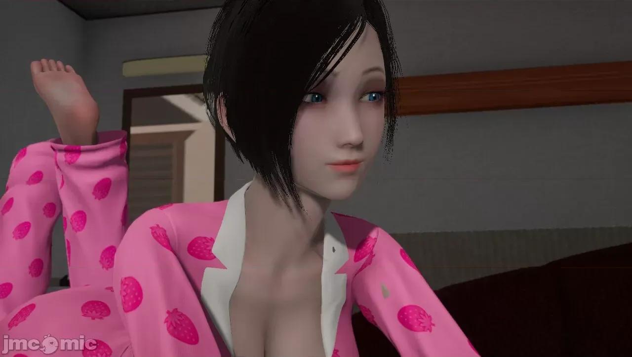 淫女小柔 [唐納德·懂] 淫女小柔 51-52 第29页