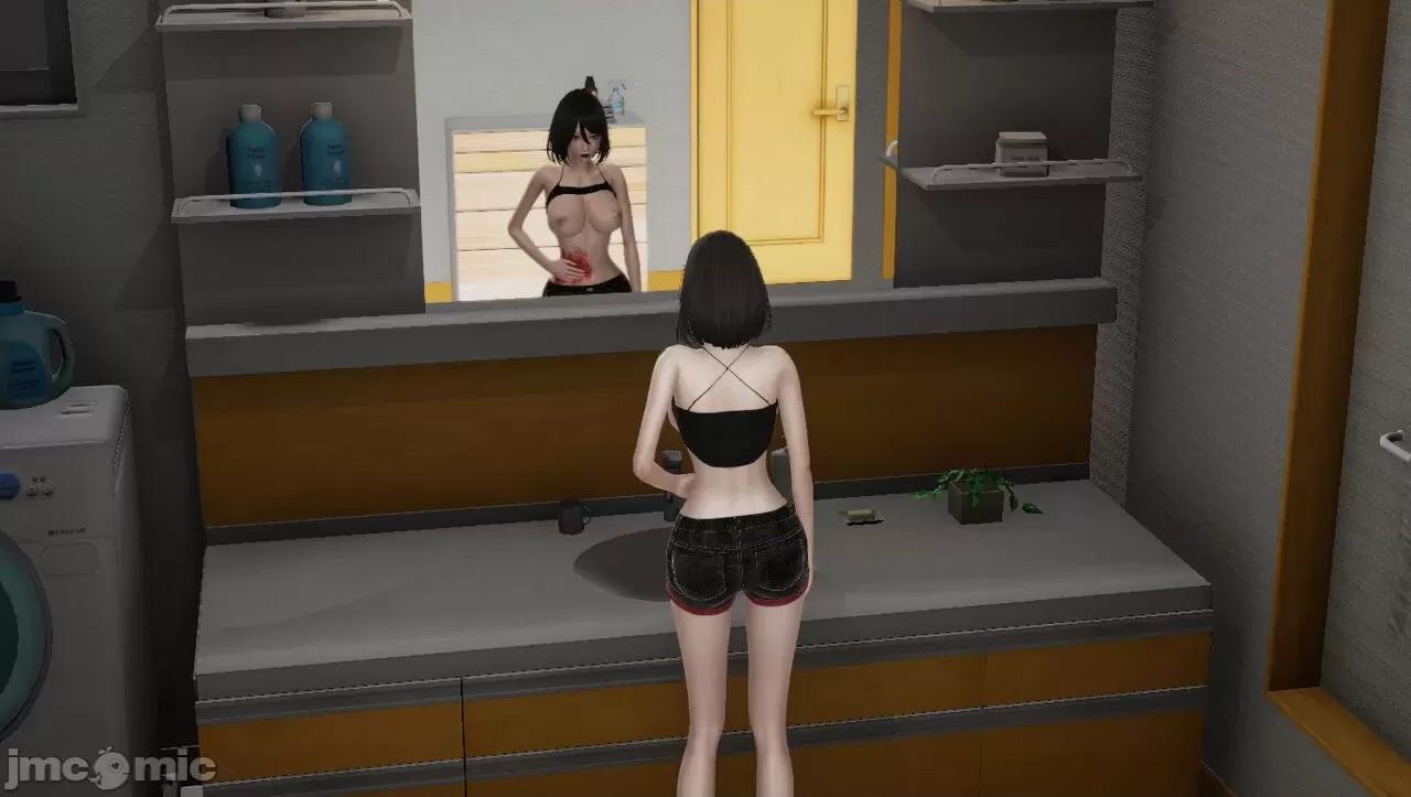 淫女小柔 [唐納德·懂] 淫女小柔 51-52 第110页