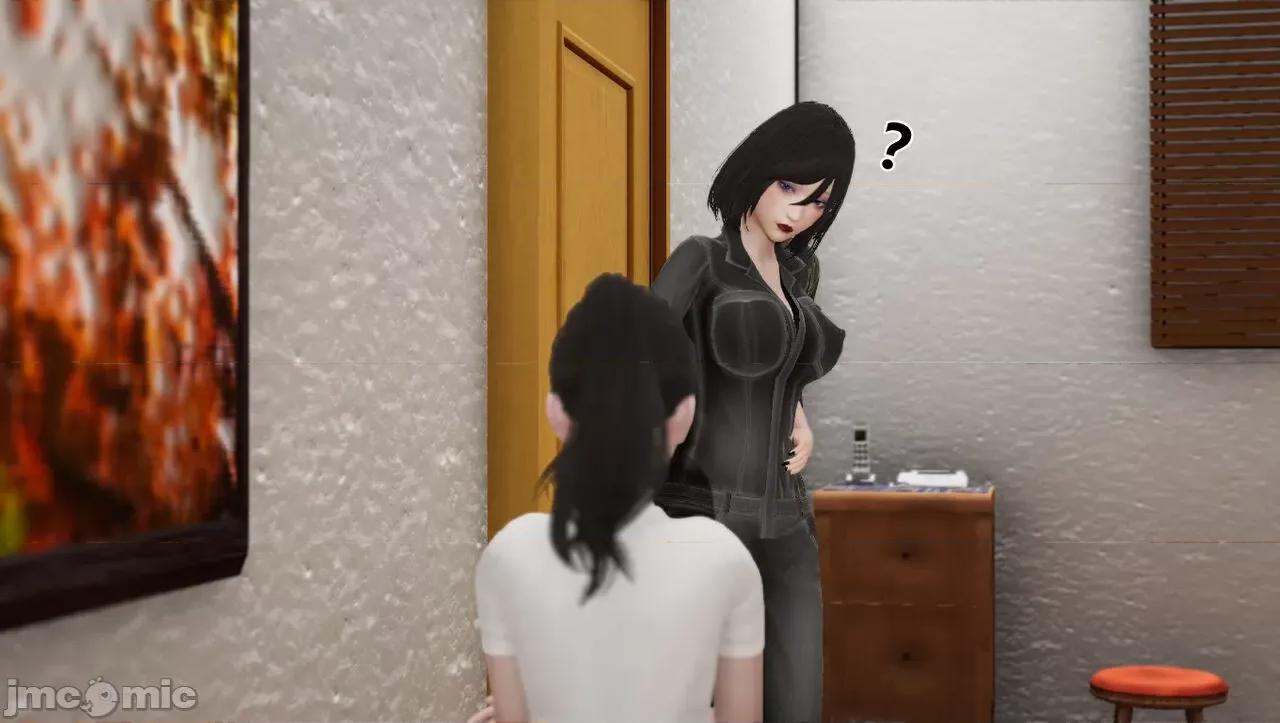 淫女小柔 [唐納德·懂] 淫女小柔 51-52 第117页