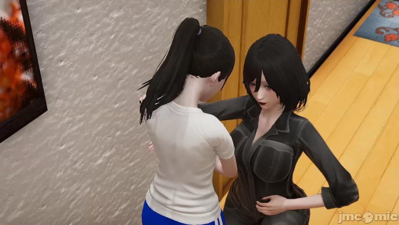 淫女小柔 [唐納德·懂] 淫女小柔 51-52 第124页