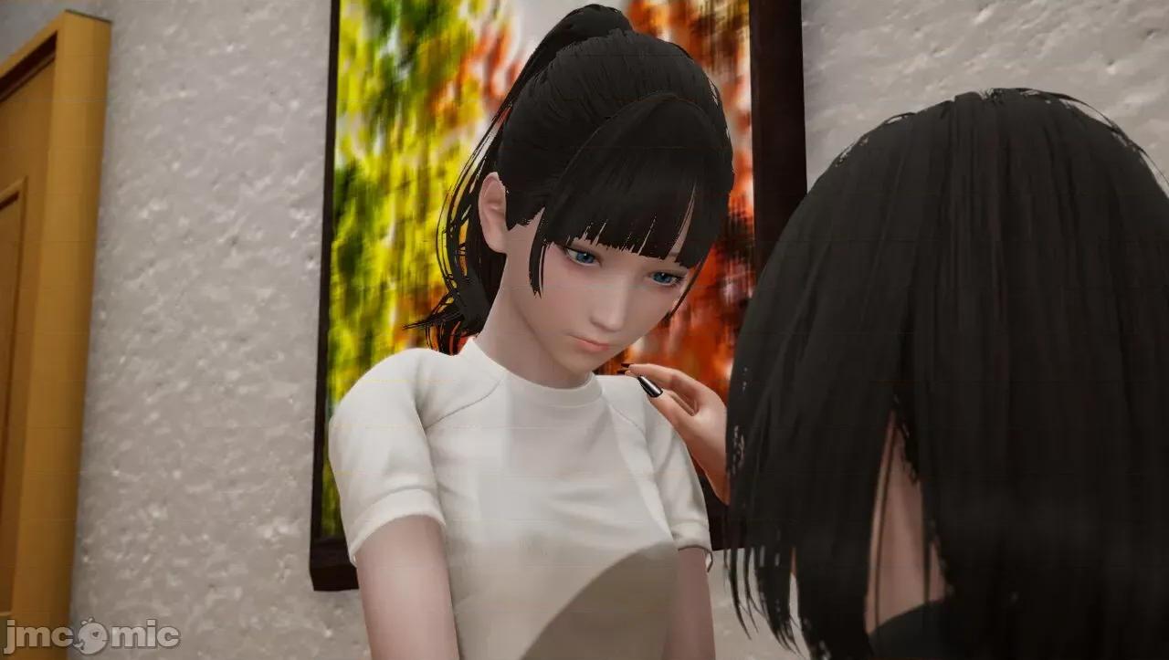 淫女小柔 [唐納德·懂] 淫女小柔 51-52 第125页