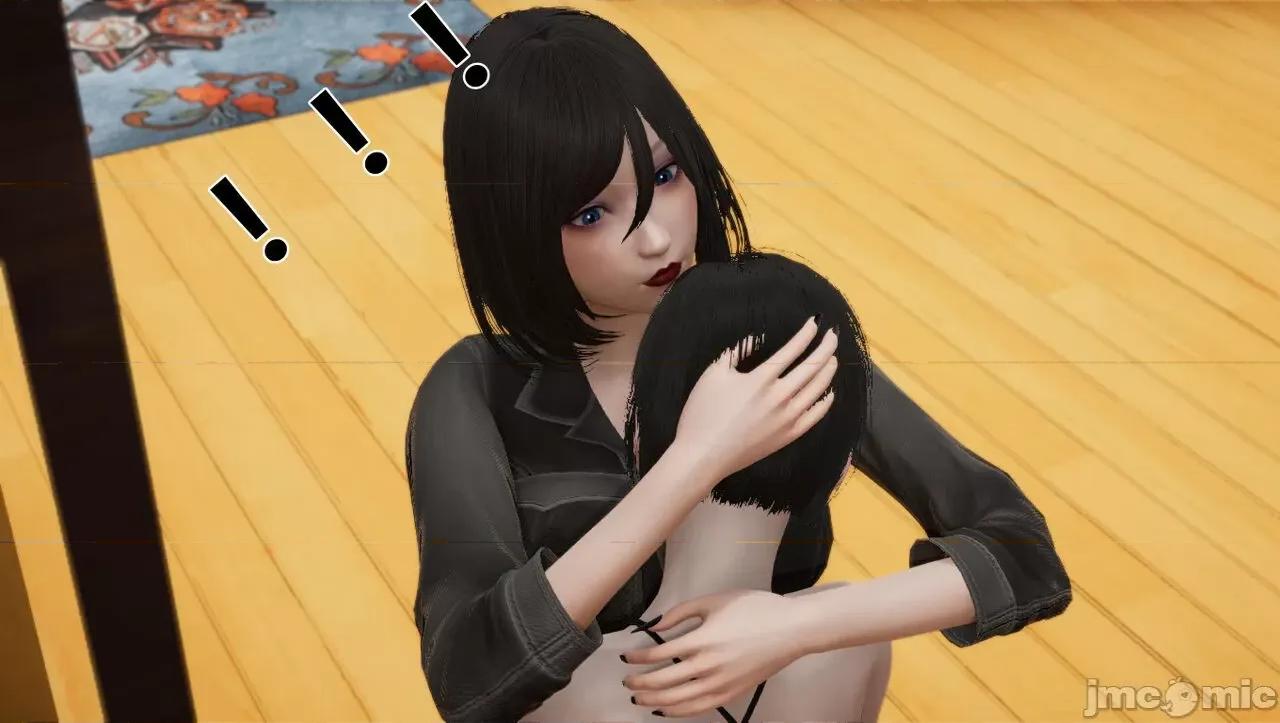 淫女小柔 [唐納德·懂] 淫女小柔 51-52 第128页