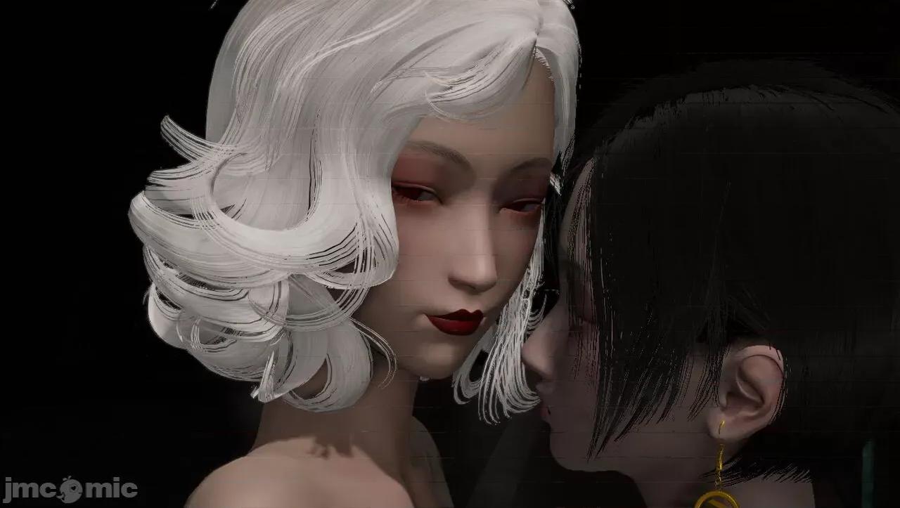 淫女小柔 [唐納德·懂] 淫女小柔 51-52 第167页