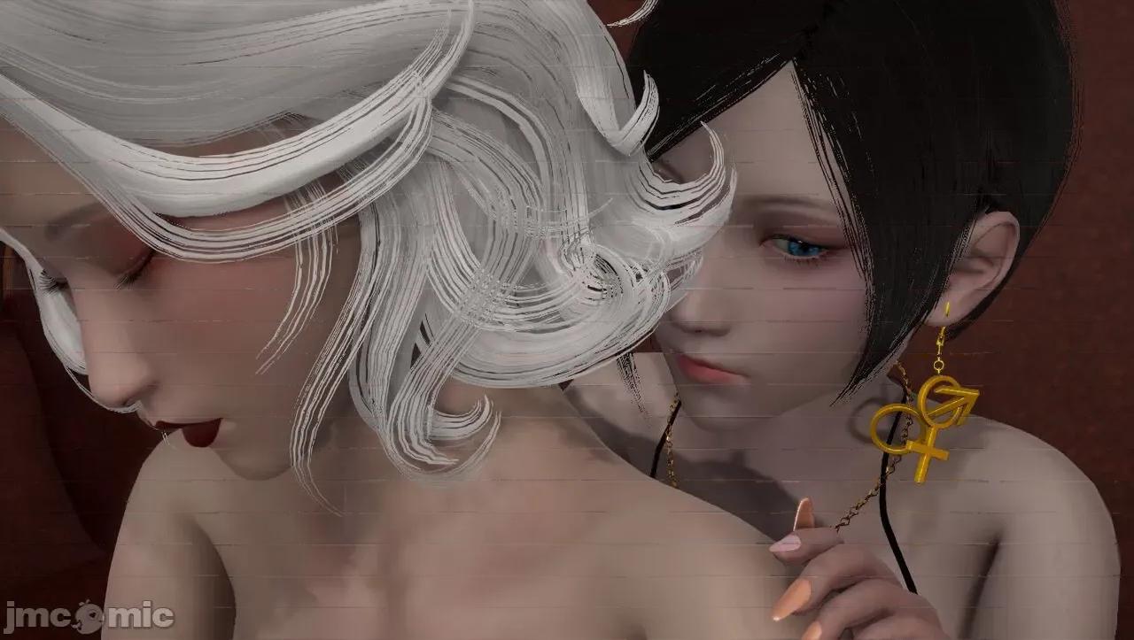 淫女小柔 [唐納德·懂] 淫女小柔 53-54 第9页