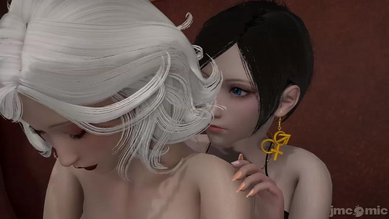 淫女小柔 [唐納德·懂] 淫女小柔 53-54 第15页