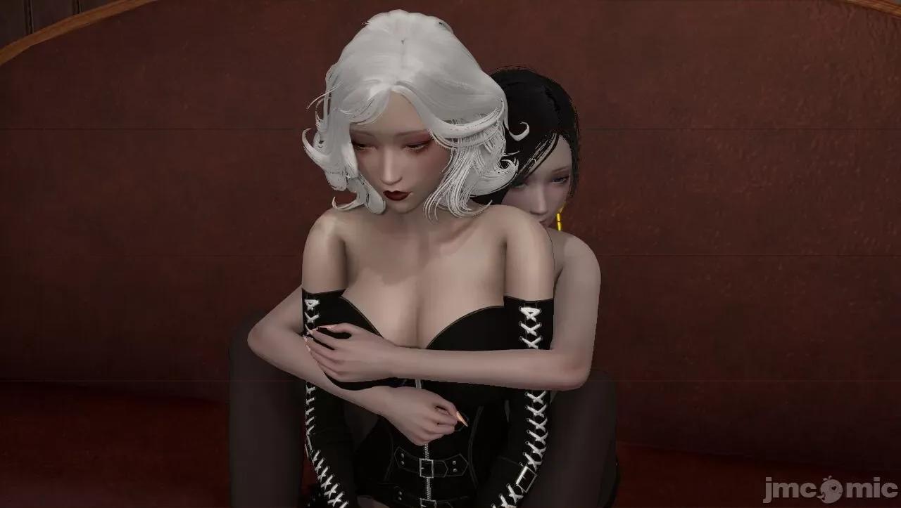 淫女小柔 [唐納德·懂] 淫女小柔 53-54 第21页