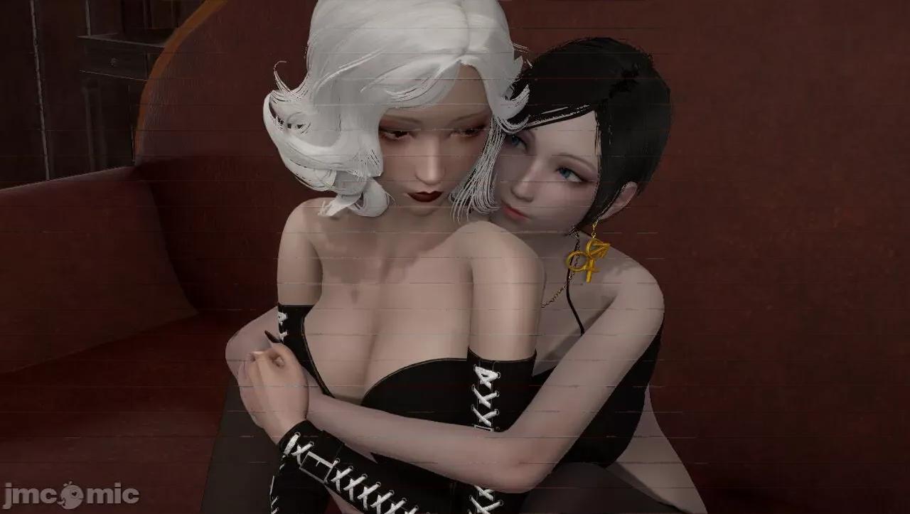 淫女小柔 [唐納德·懂] 淫女小柔 53-54 第26页