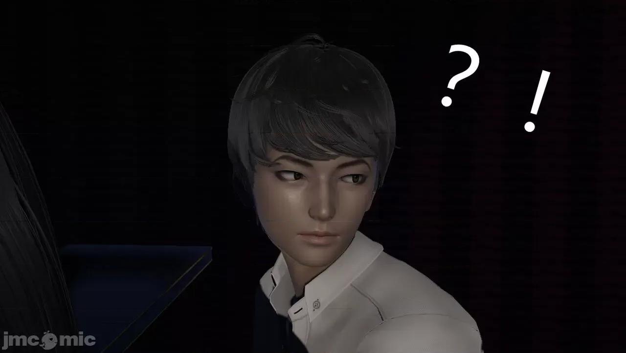 淫女小柔 [唐納德·懂] 淫女小柔 53-54 第31页