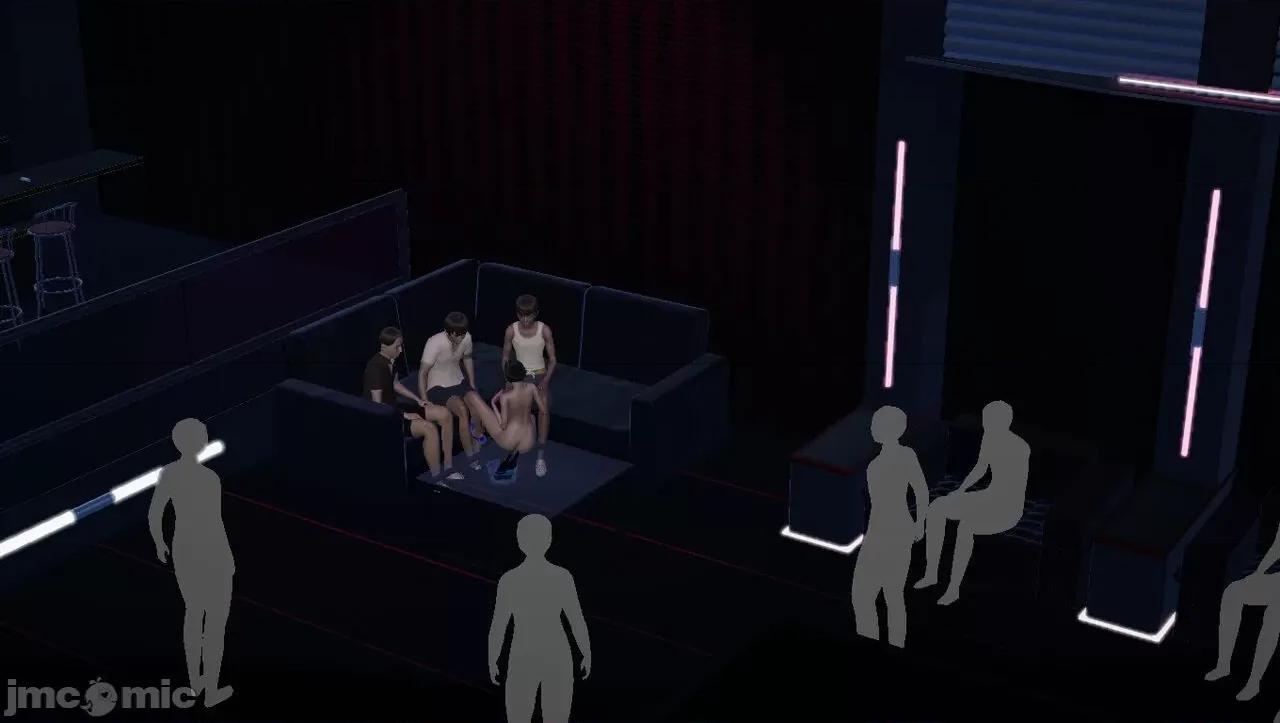 淫女小柔 [唐納德·懂] 淫女小柔 53-54 第65页