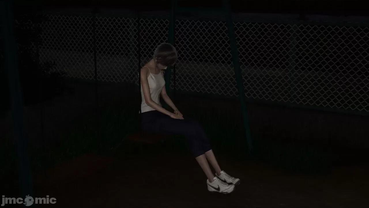 淫女小柔 [唐納德·懂] 淫女小柔 53-54 第123页