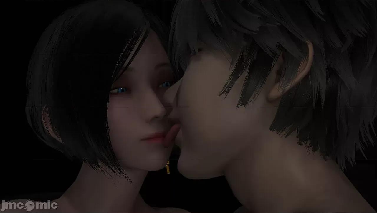 淫女小柔 [唐納德·懂] 淫女小柔 53-54 第165页