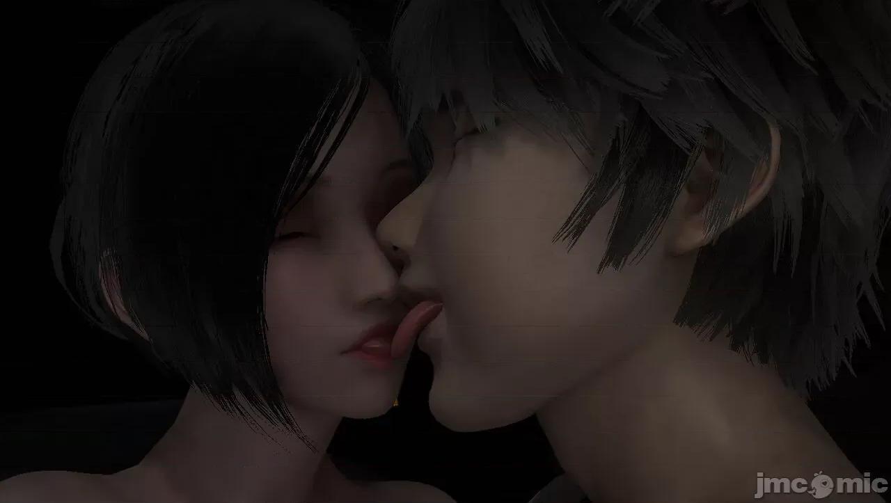 淫女小柔 [唐納德·懂] 淫女小柔 53-54 第166页