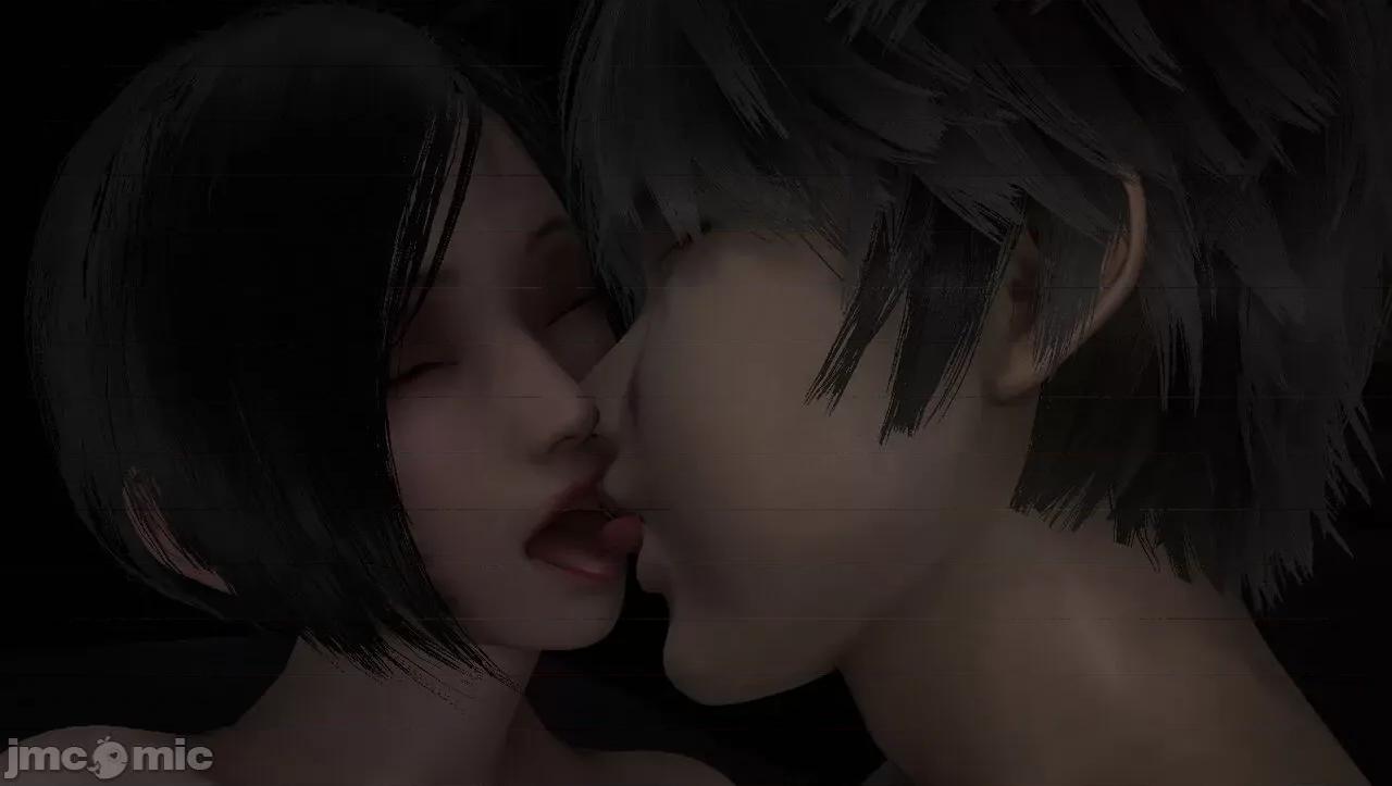淫女小柔 [唐納德·懂] 淫女小柔 53-54 第167页